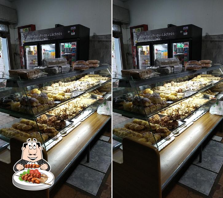 Sucursal Panadería 18 de Julio