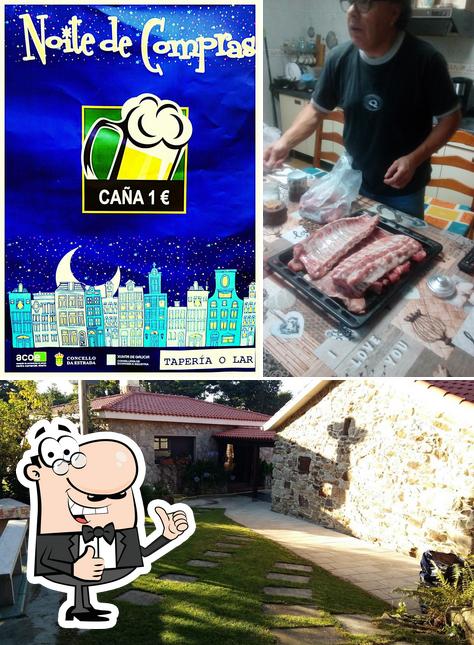 Tapería O Labrador