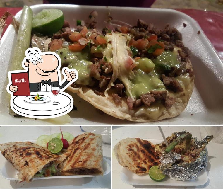 Taquería Macoby