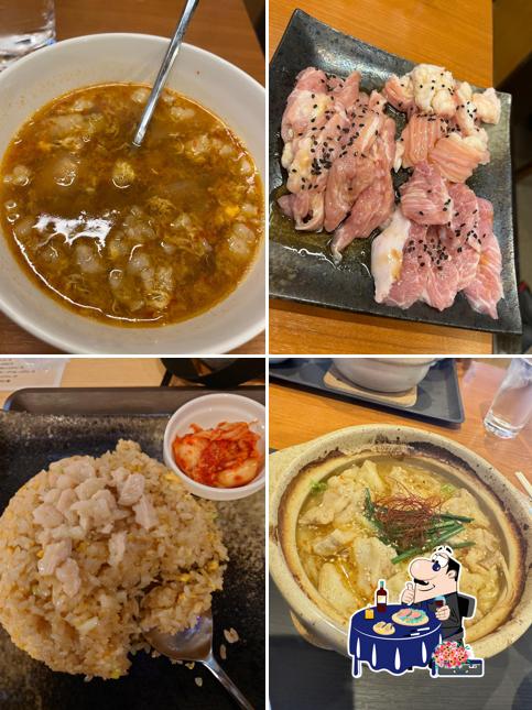 焼肉幸義（さちよし）