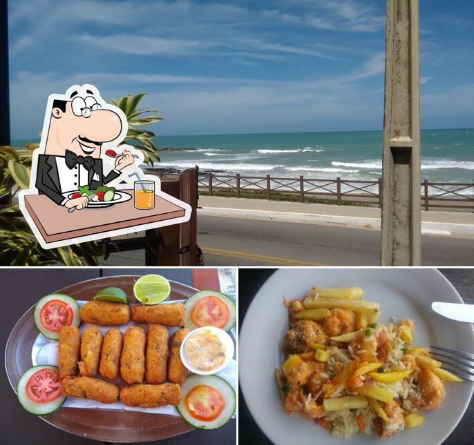 Restaurante Barramar