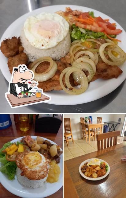 Restaurante cantinho do mineiro