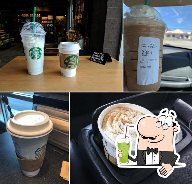 Starbucks Coffee Company