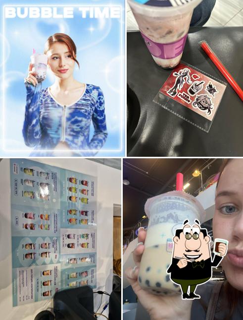 Tea Funny