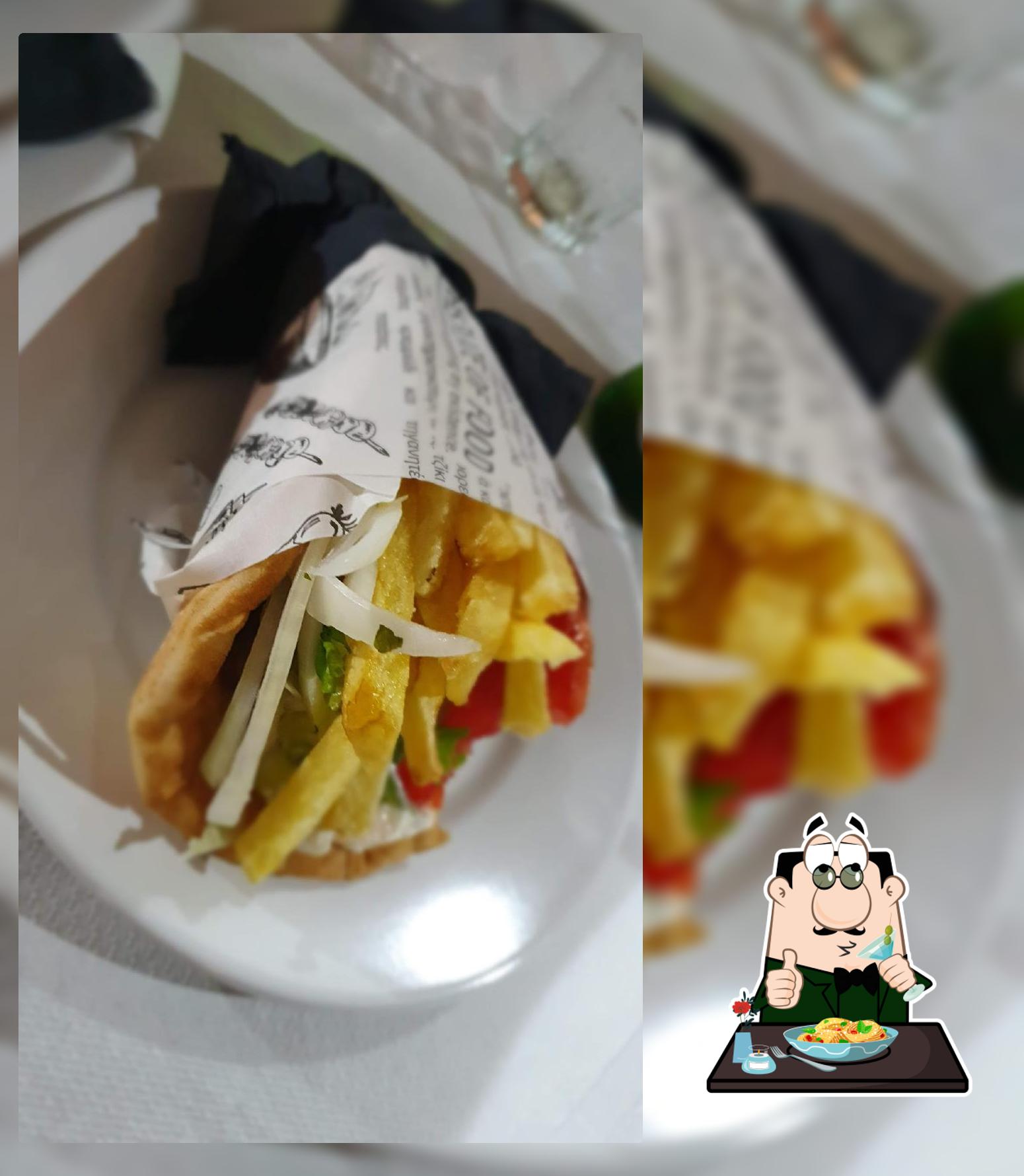 Όλα στα κάρβουνα