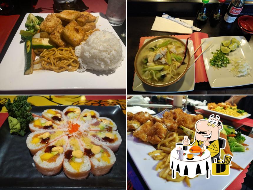Umai Sushi