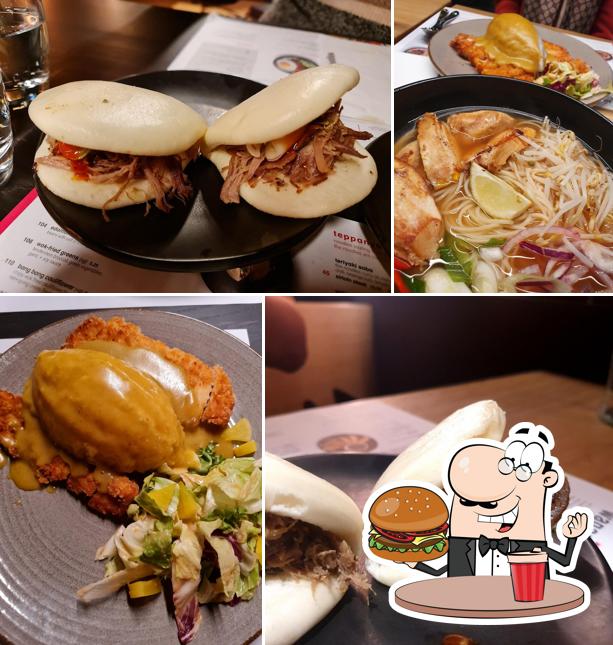 Wagamama Skyparks