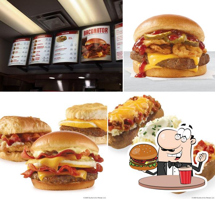 Wendy's