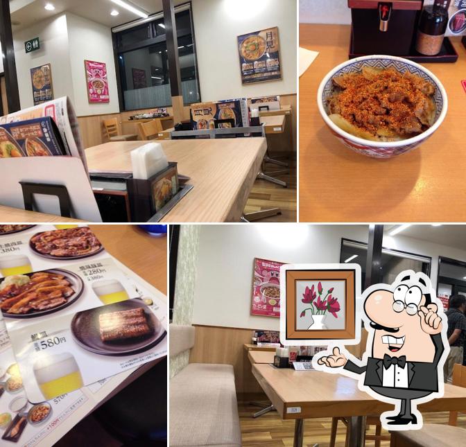 Yoshinoya