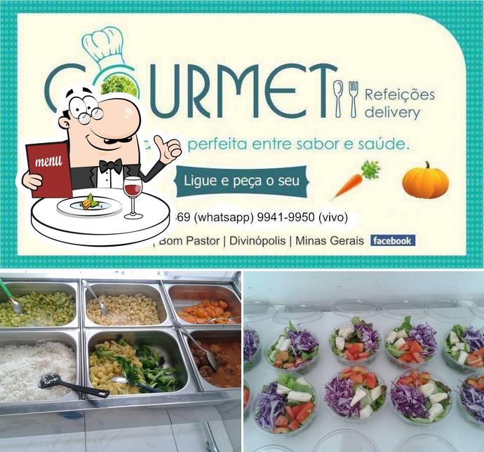 Gourmet