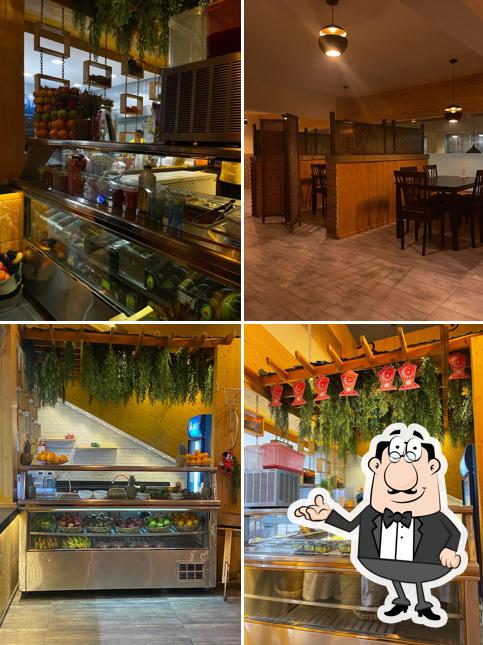 Almathaq Restaurant