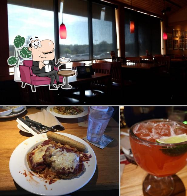 Applebee's Grill + Bar