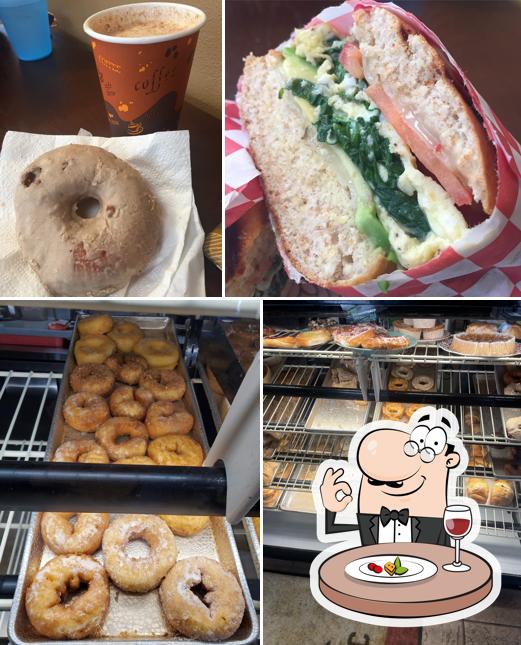 Bear Claw Bakery & Cafe