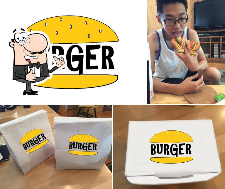 Burger Burger