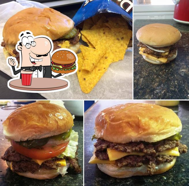 Burger Shack