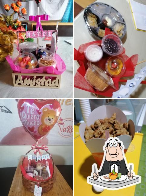 Heladería Vaken