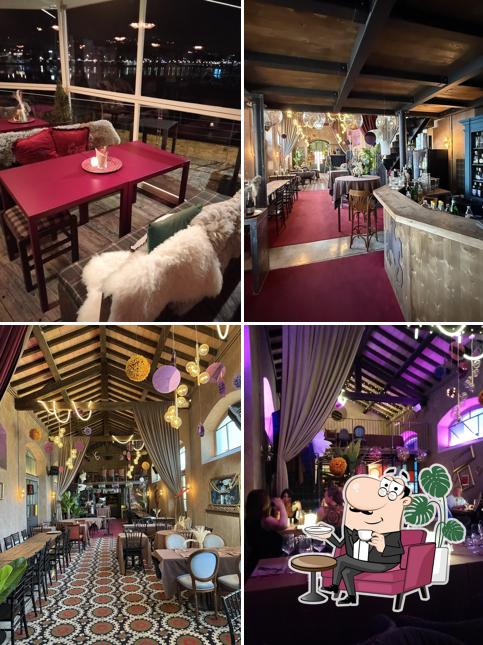 Chalet San Martino Ristorante & Bar