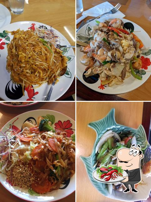 Chiang Rai Thai Cuisine