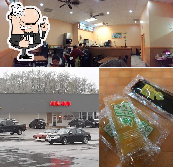 China King Chinese