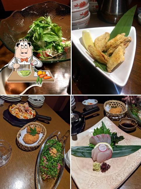 Chirorian Izakaya Restaurant