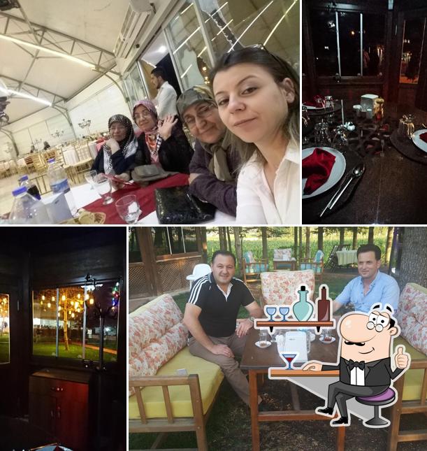 Dericioğlu Restaurant