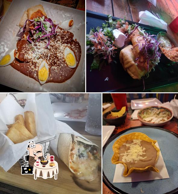 Dos Taquitos