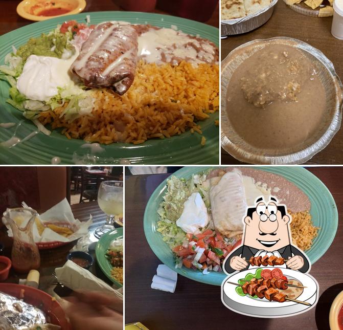 El Porton Mexican Grill