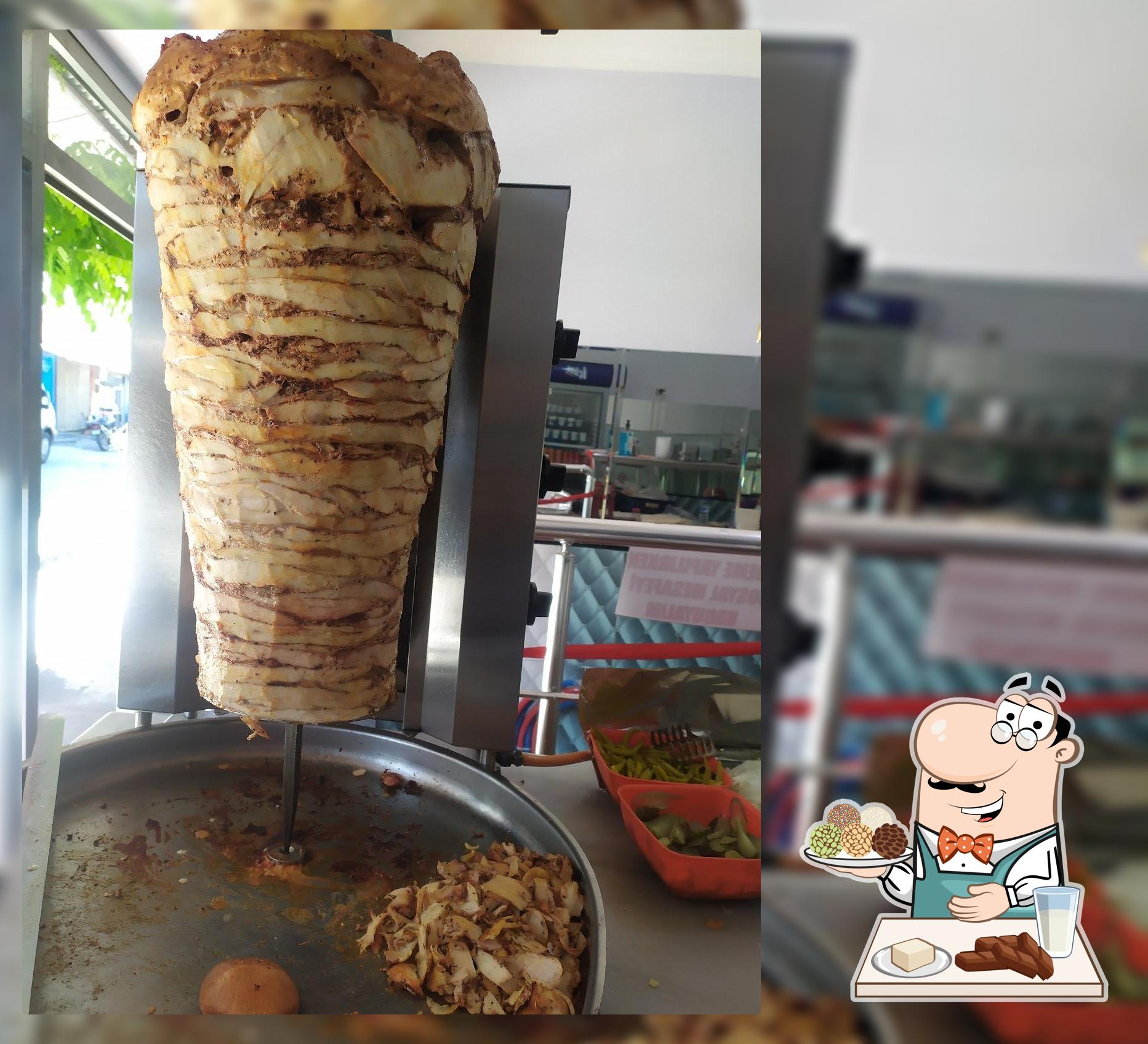 Enes Döner