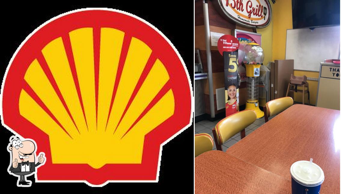 Shell