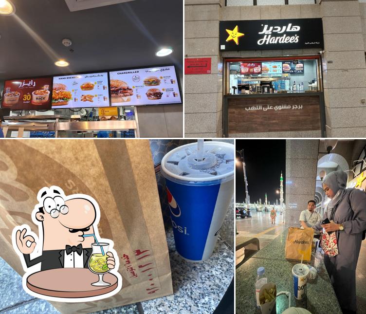 Hardee's