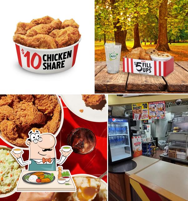 KFC