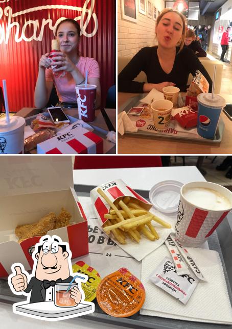 KFC