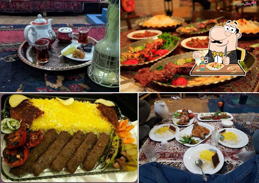 Khayyam Traditional Restaurant