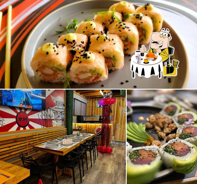 Kimura Restaurant