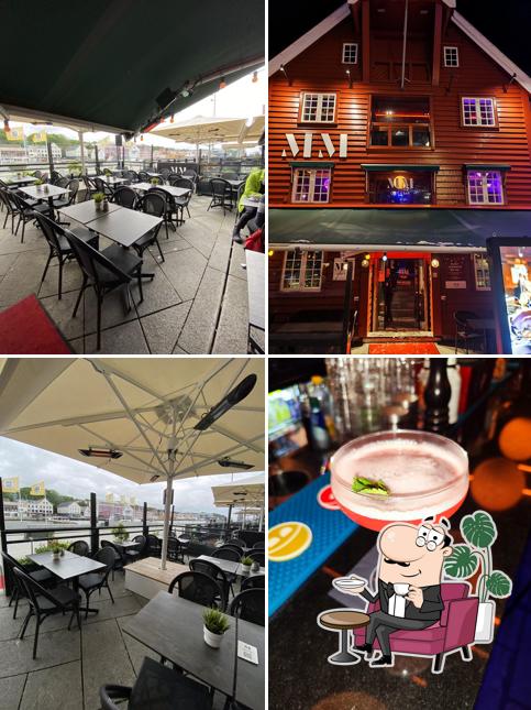 MM Café & Bar