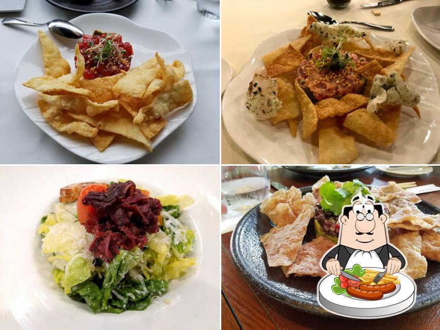MW Restaurant