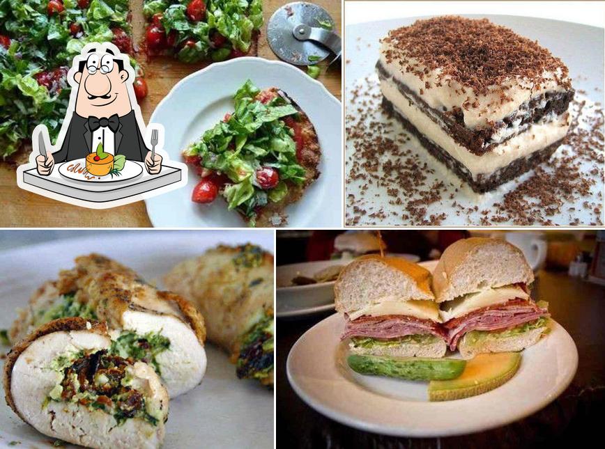 Nino's Pizzeria