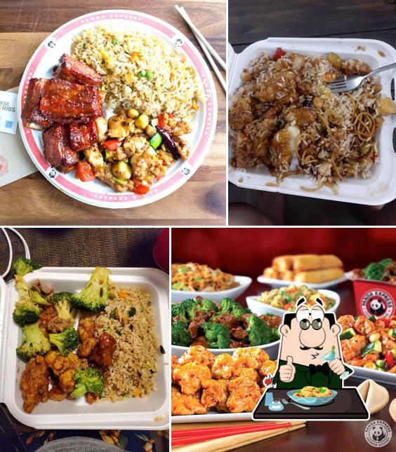 Panda Express