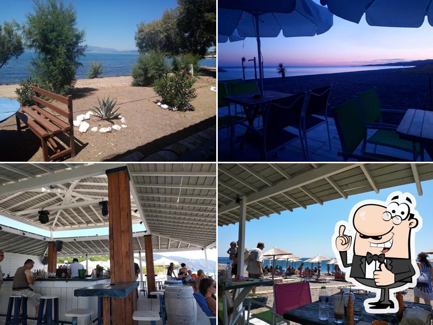 7th Heaven Beach Bar