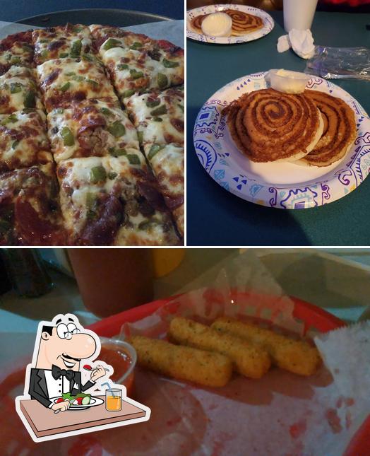 Frank's Sundown & Corner Kitchen