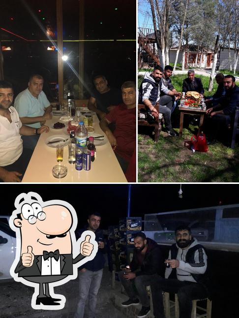 Kırklardağı Türkü Tadı