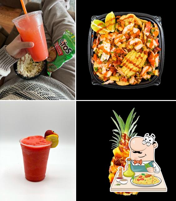 Mango Crazy