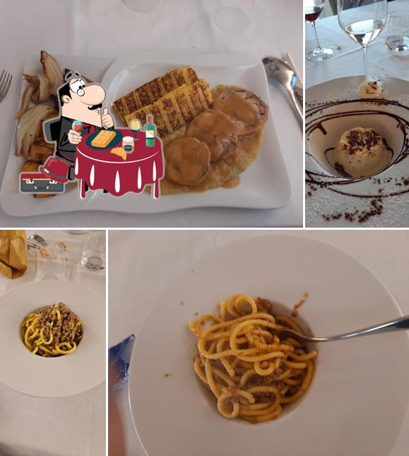 Agriturismo Locanda Belvedere