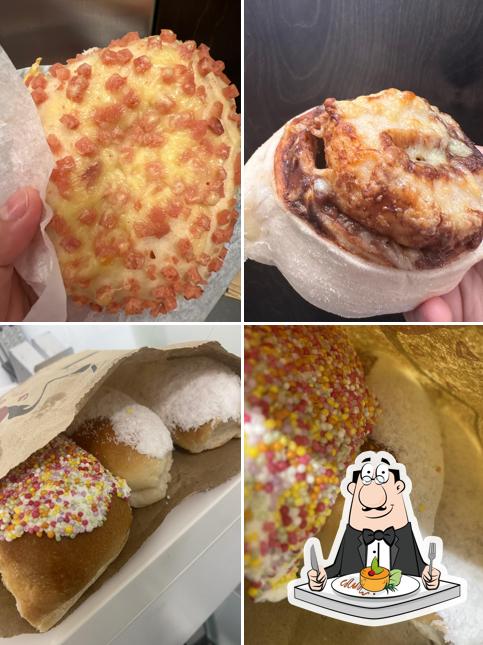 Bakers Delight Woolooware Bay