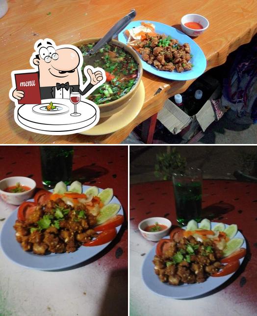 ป้าละมัย แจ่วฮ้อนฮิมห้วย