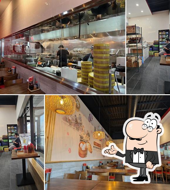 BaoBao Dumpling and Ramen