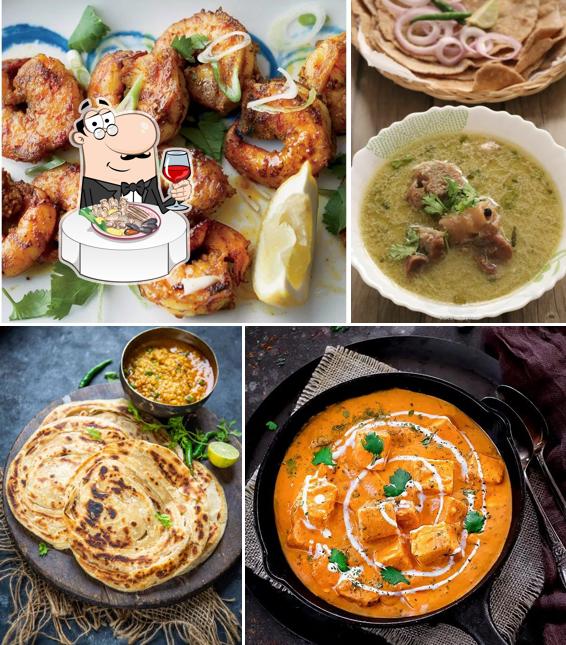 Biryani Heaven