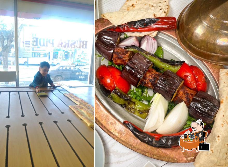 Büşra Pide Firini