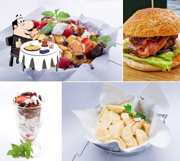 Dom Gustka - Food, Fun, Catering