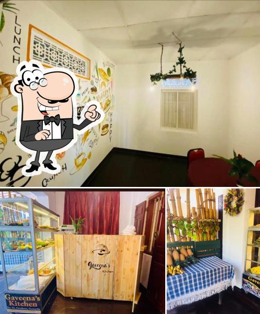 Gaveena's Kitchen